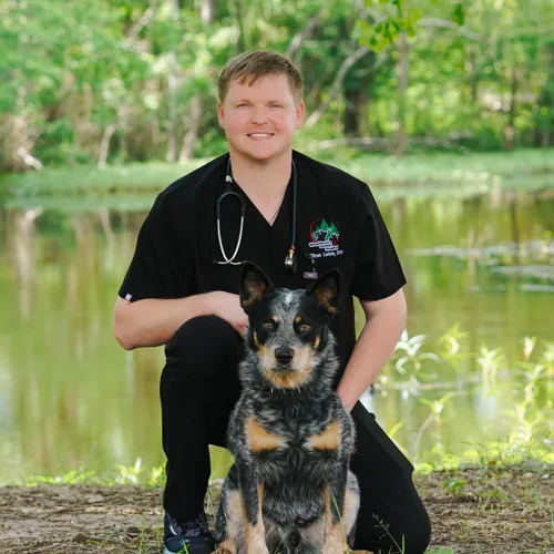 Dr. Colton Luton