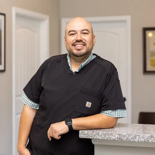 Dr. Francisco Alvarez